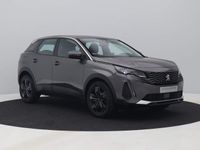 tweedehands Peugeot 3008 1.2 PureTech 130 PK Automaat Active | CAMERA | CARPLAY