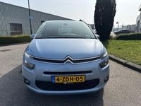 Occasion Citroën Grand C4 Picasso 120 PK (88 kW) 2014 Blauw (metallic) MPV