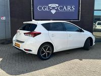 tweedehands Toyota Auris 1.2T Dynamic - VolOpties-Camera-TopStaat-APK