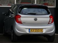 tweedehands Opel Karl 1.0 ecoFLEX Edition, NL-auto, automaat, cruise