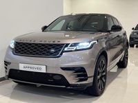 tweedehands Land Rover Range Rover Velar 2.0 P400e R-Dynamic HSE