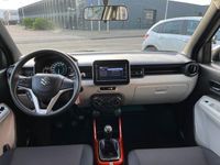 tweedehands Suzuki Ignis 1.2 Select | Achteruitrij camera | Navigatie | Airco | Stoelverwarming | Nieuw binnen