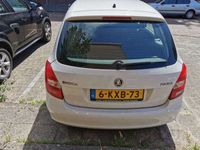 tweedehands Skoda Fabia 1.2 TDI DPF GreenLine