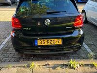 tweedehands VW Polo 1.2 TDI Blue Motion 87g