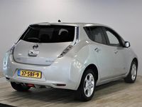 tweedehands Nissan Leaf Base 24 kWh / Camera \ Navi / Cruise \ SUBSIDIE