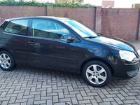 tweedehands VW Polo 1.4i 16V / Climate Control / Cruise Control