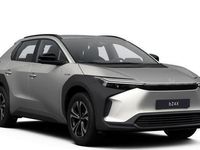 tweedehands Toyota bZ4X Active 71,4 kWh, NIEUW, SNEL LEVERBAAR!! inclusief