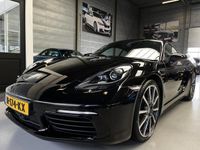 tweedehands Porsche 718 Cayman 2.0 Navi, PDC, 20inch, Leer