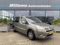 Occasion Citroën Berlingo Tendance 98 PK (72 kW) 2013 Bruin MPV