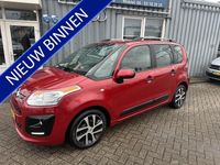 Occasion Citroën C3 Picasso Tendance 97 PK (71 kW) 2014 Rood MPV