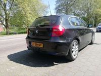 tweedehands BMW 116 i Business Line