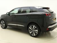 tweedehands Peugeot 3008 1.2 PureTech GT Line