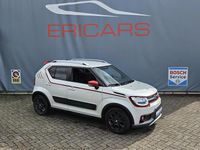 Occasion Suzuki Ignis 2019 Wit SUV