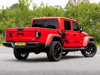 tweedehands Jeep Gladiator 3.0 V6 CRD 264 pk SPARTAN|Grijs kenteken|Nieuw