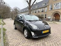 Occasion Renault Twingo 76 PK (55 kW) 2010 Zwart Hatchback