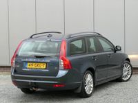 tweedehands Volvo V50 2.0 Edition II Leer / Bluetooth / Trekhaak / Goed