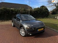 Occasion Citroën C4 Business Class 82 PK (60 kW) 2016 Grijs SUV