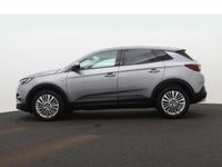 tweedehands Opel Grandland X Innovation 130pk Automaat | Navigatie | Camera | Dodehoek Detectie | Adaptieve Cruise Control | Elektrisch Bedienbare Achterklep