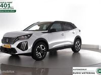 Occasion Peugeot 2008 GT 136 PK (100 kW) 2025 Wit SUV