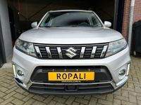 tweedehands Suzuki Vitara 1.4 Boosterjet Style Smart Hybrid