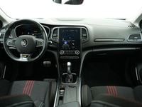Occasion Renault Mégane GrandTour R.S. 161 PK (118 kW) 2020 Zwart Stationwagen