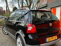 tweedehands VW Polo Cross Polo 1.4 Fun 16v