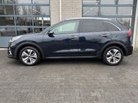 Occasion Kia e-Niro 150 kW (204 PK) 2020 Blauw SUV