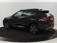 Occasion Hyundai Tucson N Line 266 PK (195 kW) 2021 Zwart SUV