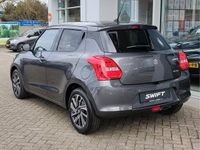 tweedehands Suzuki Swift 1.2 STYLE SMART HYBRID CVT DIRECT LEVERBAAR! | Met