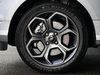 Occasion Ford Ecosport ST-Line 125 PK (91 kW) 2019 Grijs SUV