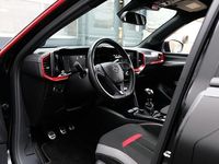 Occasion Opel Mokka GS Line 101 PK (74 kW) 2023 Zwart (metallic) SUV