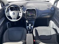 tweedehands Renault Captur 0.9 TCe Limited / Trekhaak / Navigatie / Climate / Cruise / automatisch dimlicht /