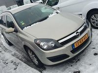 Occasion Opel Astra 104 PK (76 kW) 2005 Stationwagen