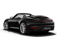 tweedehands Porsche 911 Carrera S Cabriolet 992