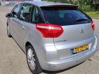 Occasion Citroën C4 Picasso 140 PK (102 kW) 2008 Zilver MPV