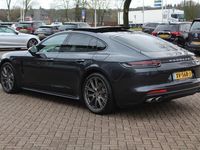 tweedehands Porsche Panamera 2.9 4 E-Hybrid / Panoramadak / 360Camera / Softclose / Matrix LED / Sportchrono / Bose / Sportuitlaat / Stoelventilatie / Keyless / 21'' / Stuurverwarming / Dodehoek / DAB