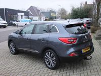Occasion Renault Kadjar Zen 131 PK (96 kW) 2016 Grijs SUV