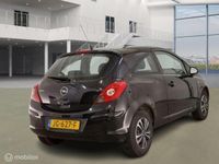 tweedehands Opel Corsa 1.2-16V Cosmo