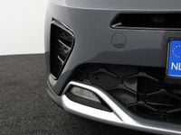 Occasion Kia Stonic GT-Line 99 PK (72 kW) 2023 Grijs (metallic) SUV