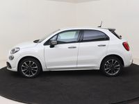 Occasion Fiat 500X Sport 131 PK (96 kW) 2024 Wit SUV