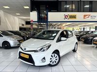 tweedehands Toyota Yaris 1.5 Full Hybrid Asp Bovag Garantie