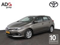 Occasion Toyota Auris 116 PK (85 kW) 2017 Grijs Hatchback