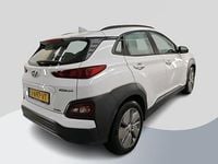 Occasion Hyundai Kona Comfort 150 kW (204 PK) 2020 Wit SUV