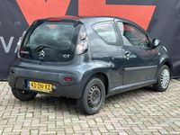 tweedehands Citroën C1 1.0-12V Ambiance | Nieuw Binnen | Radio CD/USB | N