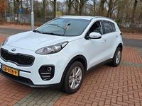 Occasion Kia Sportage 132 PK (97 kW) 2018 SUV