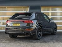 Occasion Audi RS Q8 Ambiente 601 PK (442 kW) 2023 Zwart SUV