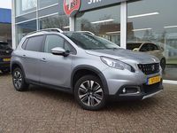 Occasion Peugeot 2008 Allure 83 PK (61 kW) 2019 Grijs SUV