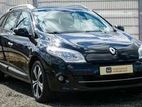 tweedehands Renault Mégane Estate 1.4 TCe Bose 130 PK - NL Auto