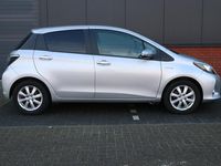 tweedehands Toyota Yaris 1.5 Full Hybrid Aspiration Automaat |