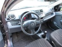 tweedehands Nissan Pixo 1.0 Look 5DEURS/AIRCO/LICHTMETALEN VELGEN/ELEKTR PAKKET